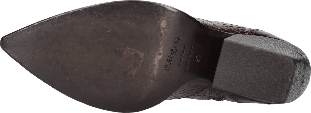 Elena-Iachi-Stivali-Marrone-da-donna