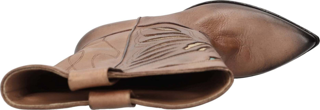 Elena-Iachi-Stivali-Marrone-da-donna