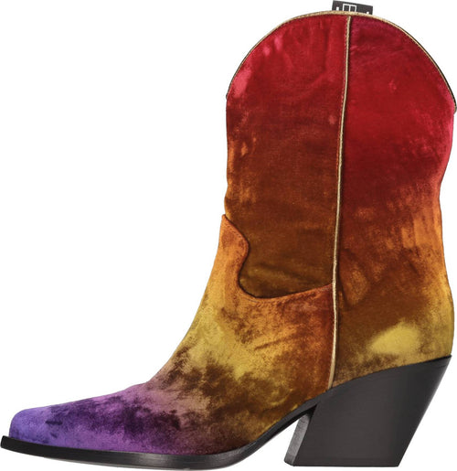 Elena-Iachi-Stivali-Multicolour-da-donna