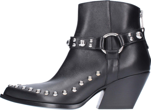 Elena-Iachi-Stivali-Nero-da-donna