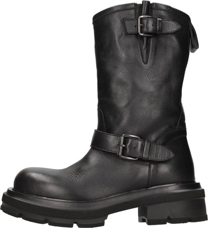 Elena-Iachi-Stivali-Nero-da-donna