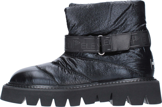 Elena-Iachi-Stivali-Nero-da-donna