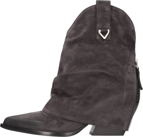 Elena-Iachi-Stivali-Nero-da-donna