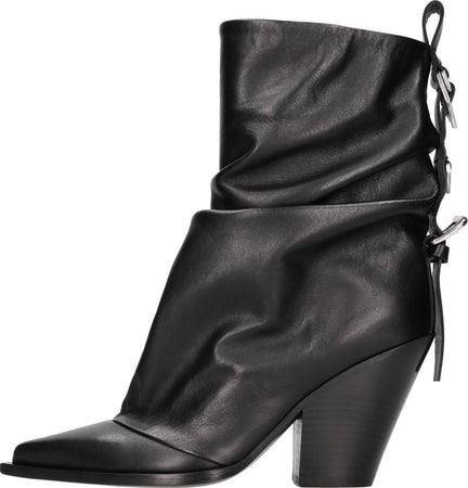 Elena-Iachi-Stivali-Nero-da-donna