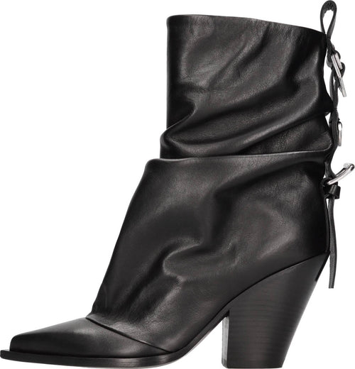 Elena-Iachi-Stivali-Nero-da-donna