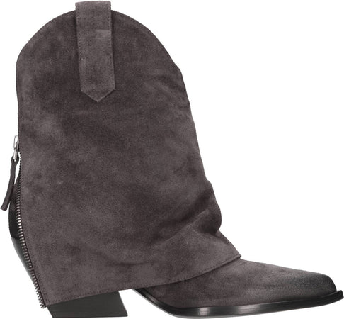 Elena-Iachi-Stivali-Nero-da-donna