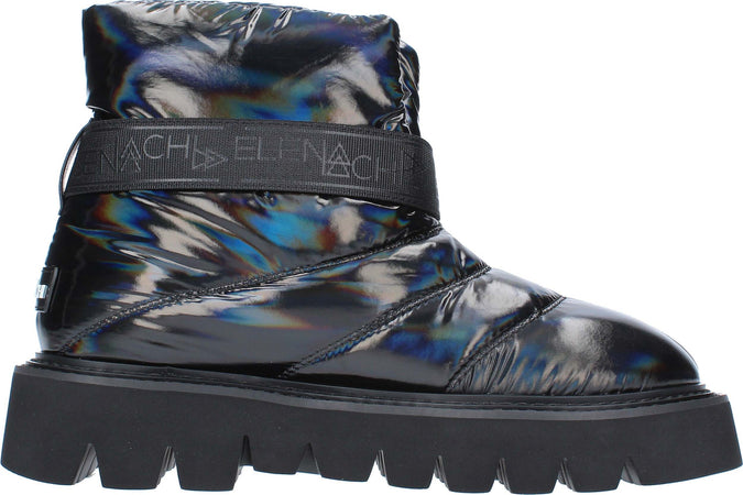 Elena-Iachi-Stivali-Nero-da-donna