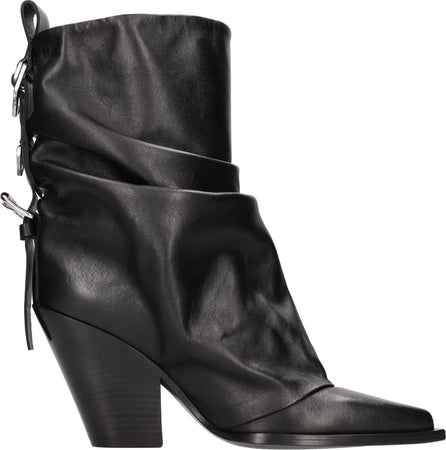 Elena-Iachi-Stivali-Nero-da-donna