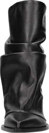 Elena-Iachi-Stivali-Nero-da-donna