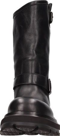 Elena-Iachi-Stivali-Nero-da-donna