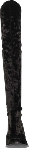 Elena-Iachi-Stivali-Nero-da-donna