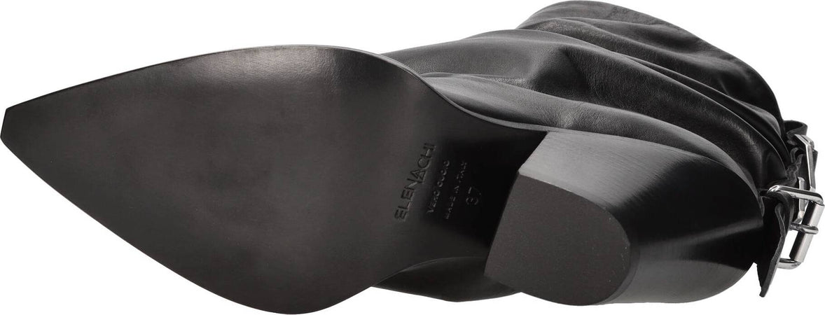 Elena-Iachi-Stivali-Nero-da-donna