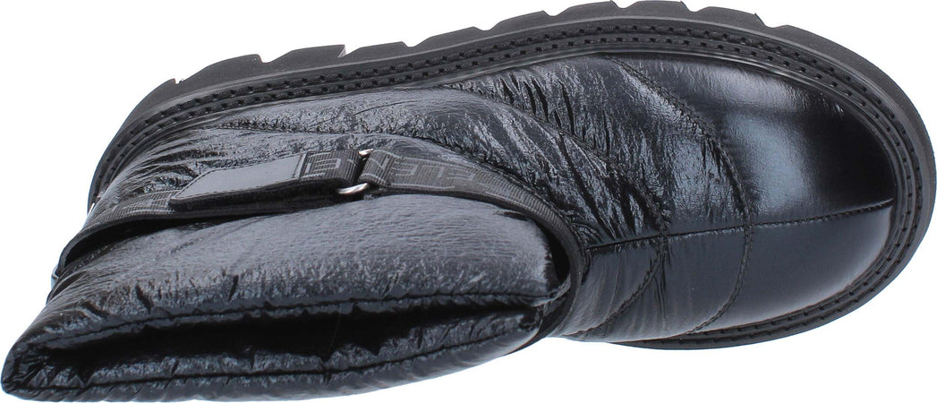 Elena-Iachi-Stivali-Nero-da-donna