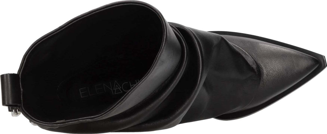 Elena-Iachi-Stivali-Nero-da-donna