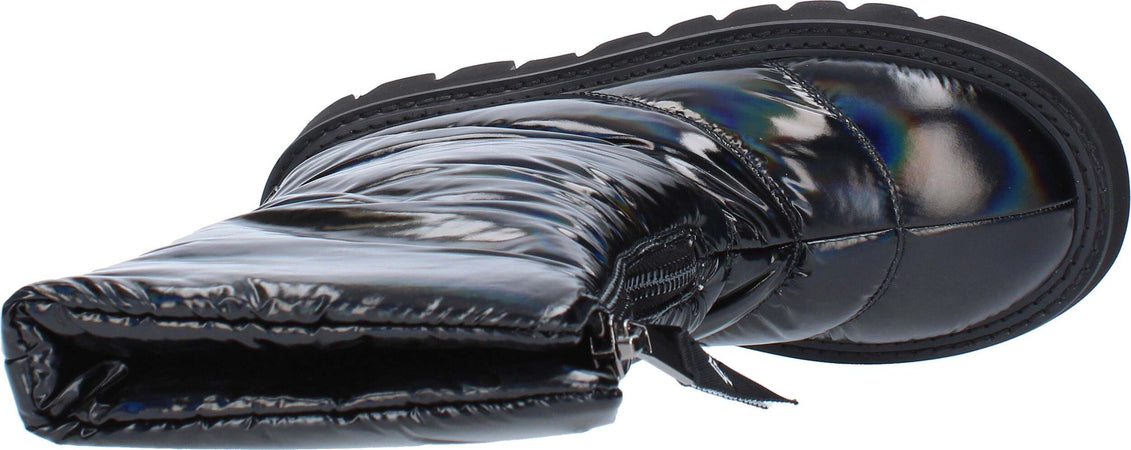 Elena-Iachi-Stivali-Nero-da-donna