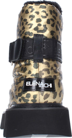 Elena-Iachi-Stivali-Nero-oro-da-donna