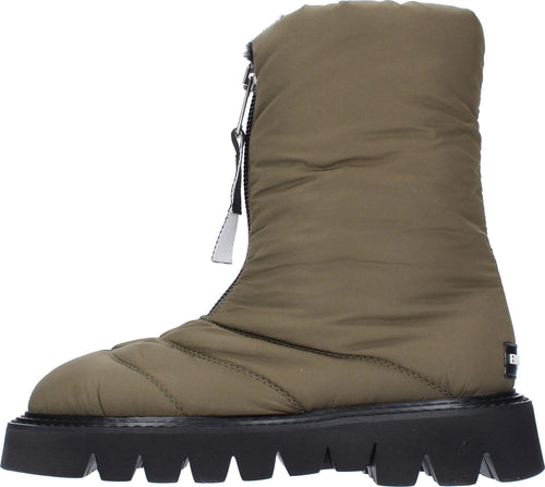 Elena-Iachi-Stivali-Verde-da-donna