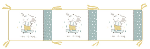 Paraurti Elephant Time 180 cm