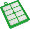 ELETROLUX AEG PHILIPS - FILTRO HEPA H12 ORIGINALE 14x11 cm 9001954123 Casa e cucina/Aspirapolvere e pulizia di pavimenti e finestre/Accessori per aspirapolvere/Filtri/Filtri per aspirapolvere verticale Rossi Ricambi - Venetico Marina, Commerciovirtuoso.it