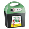 Elettrificatore recinto elettrico per Bovini ed Equini B280 9/12V