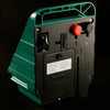 Elettrificatore recinto elettrico con pannello solare per Bovini ed Equini S250 12 V