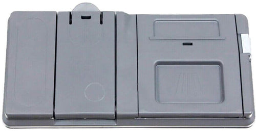 Elettrodosatore contenitore detersivo lavastoviglie Hotpoint Ariston Indesit