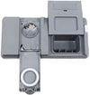 Elettrodosatore contenitore detersivo lavastoviglie Hotpoint Ariston Indesit