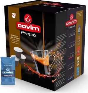 Elettro Living Mia- Macchina Espresso Multicompatibile, Mia per Tutti I Tipi Di Caffè + Capsule Caffè Nespresso Covim in Regalo Casa e cucina/Tè e caffè/Macchine da caffè/Macchine per espresso e cappuccino/Macchine per espresso superautomatiche Non solo alimenti - Albano Laziale, Commerciovirtuoso.it