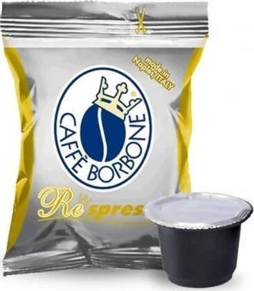 Elettro Living Mia- Macchina Espresso Multicompatibile, Mia per Tutti I Tipi Di Caffè + Capsule Nespresso Borbone Regalo Casa e cucina/Tè e caffè/Macchine da caffè/Macchine per espresso e cappuccino/Macchine per espresso superautomatiche Non solo alimenti - Albano Laziale, Commerciovirtuoso.it