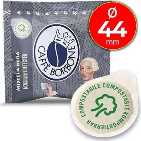 Elettro Living Mia- Macchina Espresso Multicompatibile, Mia per Tutti I Tipi Di Caffè + Cialde Caffè Borbone in Regalo Casa e cucina/Tè e caffè/Macchine da caffè/Macchine per espresso e cappuccino/Macchine per espresso superautomatiche Non solo alimenti - Albano Laziale, Commerciovirtuoso.it