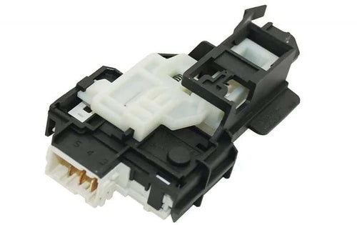 Elettro serratura Lavatrice Rex 1084765013