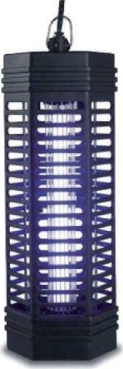 Elettro sterminatore a lanterna per zanzare ed insetti zanzariera elettrica da balcone