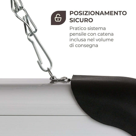 Elettro sterminatore per zanzare ed insetti zanzariera elettrica da giardino veranda e balcone Giardino e giardinaggio/Giardinaggio/Prodotti fitosanitari e pesticidi/Insetticidi/Insetticidi per ambienti/Vari insetti La Zappa - Altamura, Commerciovirtuoso.it