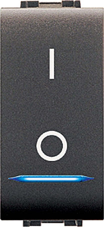 ELETTROCANALI---INTERRUTTORE-BIPOLARE-ILLUMINABILE-LIFE-16AX-ECL-4015