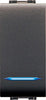 ELETTROCANALI---INTERRUTTORE-UNIPOLARE-ILLUMINABILE-LIFE-16AX-ECL-4012