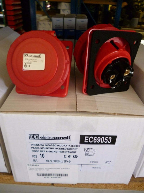 ELETTROCANALI---PRESA-DAS-INCASSO-309-380/415V-3P+T-16A