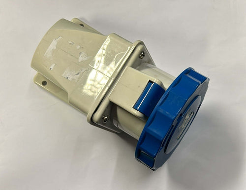 ELETTROCANALI---PRESA-IP67-32A---9H/200:250V-3P