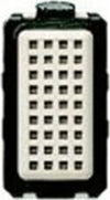 ELETTROCANALI---RONZATORE-LIFE-12V-8VA-ECL4075/1