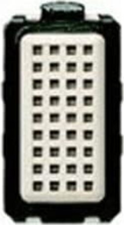 ELETTROCANALI---RONZATORE-MYLIFE-220V-8VA-ECL4075/10