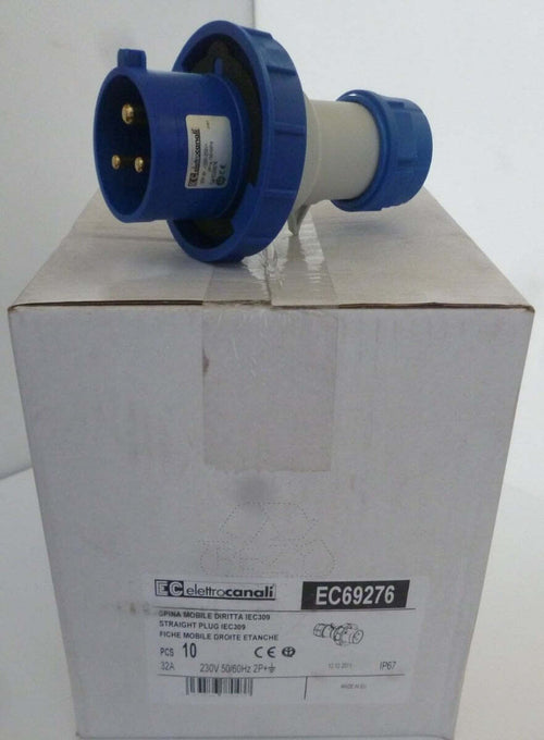 ELETTROCANALI---SPINA-DRITTA-IP67-220/240V-2P+T-32A