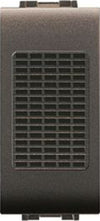 ELETTROCANALI---SUONERIA-LIFE-12V-8VA-ECL-4072/1***