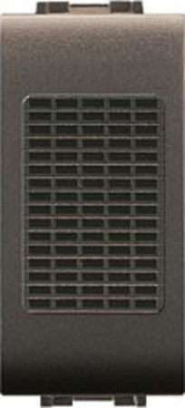 ELETTROCANALI---SUONERIA-LIFE-12V-8VA-ECL-4072/1***