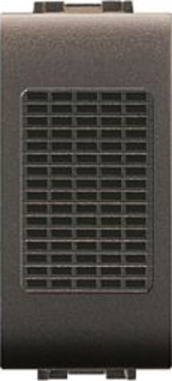 ELETTROCANALI---SUONERIA-LIFE-12V-8VA-ECL-4072/1***