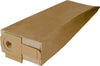 ELETTRODELTA 5 SACCHETTI ASPIRAPOLVERE MAGNUM 200 - 300 - 400 MAGNUM PROFESSIONAL - NS 231 Casa e cucina/Aspirapolvere e pulizia di pavimenti e finestre/Accessori per aspirapolvere/Sacchetti per aspirapolvere/Sacchetti per aspirapolvere verticale Rossi Ricambi - Venetico Marina, Commerciovirtuoso.it