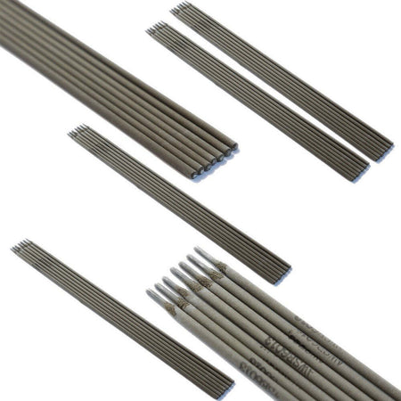 10 Pz Elettrodi Elettrodo Saldatura Acciaio Inossidabile Inox 2.5x300mm A308l Casa, arredamento e bricolage > Bricolage e fai da te > Saldatrici Trade Shop italia - Napoli, Commerciovirtuoso.it