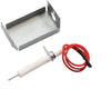 Elettrodo con fili di Supporto Barbecue CG5010002312