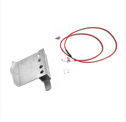 Elettrodo con supporto quadrato barbecue Campingaz 74821