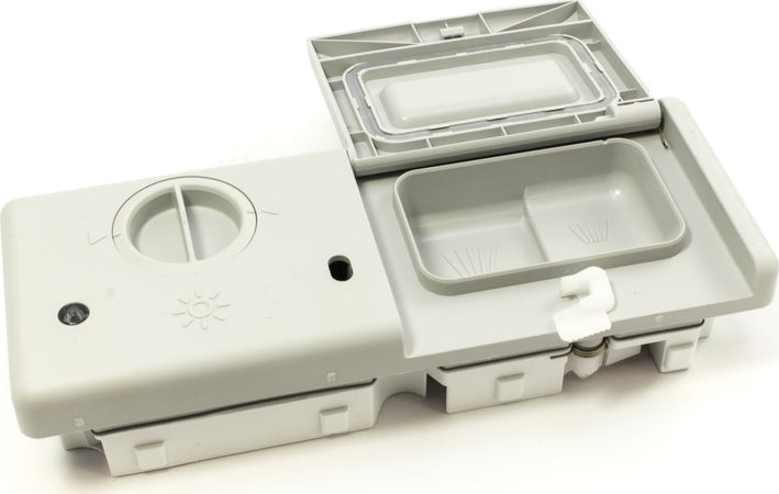 ELETTRODOSATORE DETERSIVO LAVASTOVIGLIE ARDO FAGOR BRANDT GORENJE Casa e cucina/Grandi elettrodomestici/Accessori e parti di ricambio/Ricambi e accessori per lavastoviglie/Cestelli per lavastoviglie Rossi Ricambi - Venetico Marina, Commerciovirtuoso.it