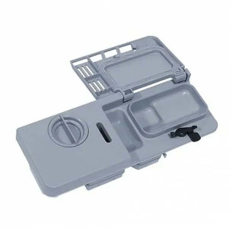 Elettrodosatore Ignis Detersivo Lavastoviglie C00269326