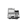 Elettrodosatore Lavastoviglie Bosch Siemens 00081700